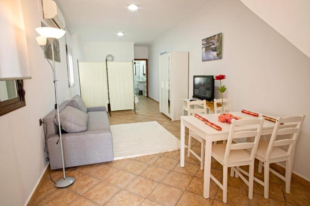 Appartamento Casa El Reloero Algodonales Esterno foto